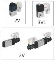 2V/3V1/3V系列電磁閥